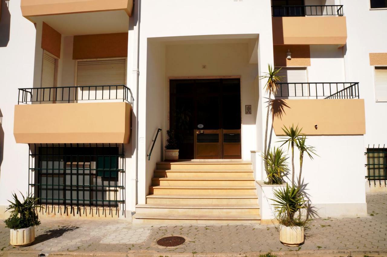 Casa Do Parque Lejlighed Lagos Eksteriør billede